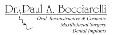 Link to Dr. Paul Bocciarelli home page